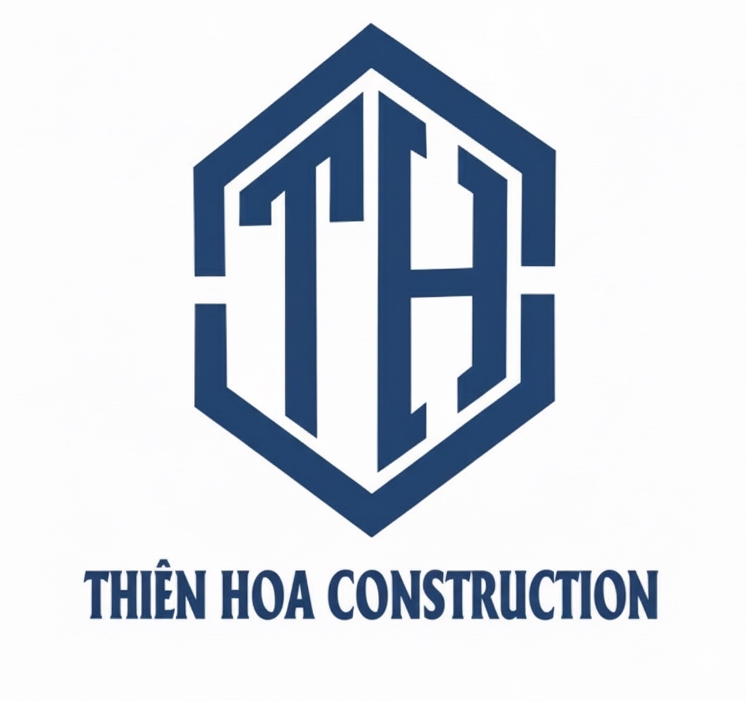 Logo Thiên Hoa